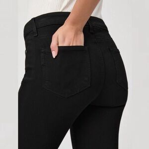 Paige Skyline Soft Skinny Jeans